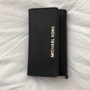 MICHEAL KORS I phone 5s CASE